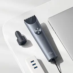 Машинка для стрижки Xiaomi MiJia Hair Clipper 2 (MJGHHC2LF) - мініатюра 4