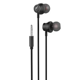 Гарнітура SkyDolphin SR31 Black (SDHF-000487) - мініатюра 2