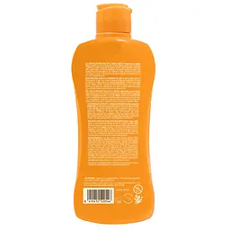 Лосьйон для тіла Babaria Aloe Bronze Protective Milk для засмаги з бронзуючим ефектом SPF 30, 200 мл - мініатюра 2
