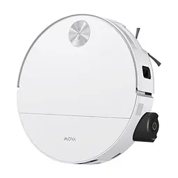 Пилосос MOVA S70 Pro Roller White (RLZ11HE-Wh) - мініатюра 3