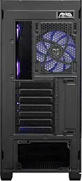 Корпус MSI MAG PANO 110R PZ без БП Black (MAG PANO 110R PZ) - мініатюра 8