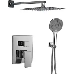 Душова система Globus Lux GLM-205-SMART - мініатюра 7