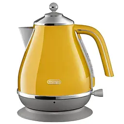Електрочайник DeLonghi KBOC 2001.Y