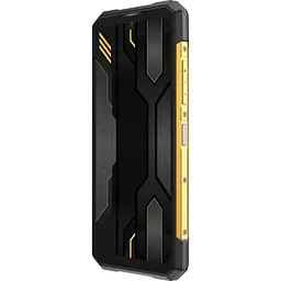Смартфон Doogee S200X 12/512GB Golden Guardian VIP Edition [170442] - мініатюра 4