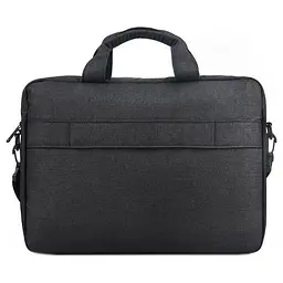 Сумка для ноутбука Lenovo 15.6" Casual Topload T210 Black (GX40Q17229) - мініатюра 5