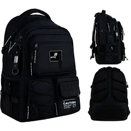 Рюкзак Kite Education teens 1018XL-1 (K25-1018XL-1) - мініатюра 2