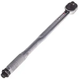 Динамометричний ключ Hans 1/2DR 42-210HM 460 мм 1340 г (4170Nm) - мініатюра 2
