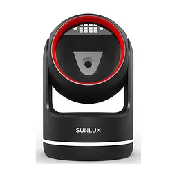 Сканер штрих-коду Sunlux XL-2610A 2D USB (23102) - мініатюра 2