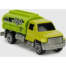 Іграшка машинка Водовіз Автопром 7632 Салатовий (2000990642691) shop (2000990642691)