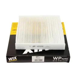 Фільтр салону Wixfiltron WP9290 - мініатюра 3