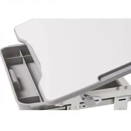 Парта зі стільцем Cubby Sorpresa Grey (222045) - мініатюра 6