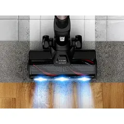 Акумуляторний миючий пилосос Rowenta X-Force Flex 16.60 Aqua Animal RH9CD9E0 - мініатюра 9