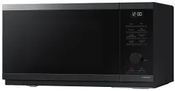 Мікрохвильовка з грилем Samsung MG23DG4524AGUA - мініатюра 2