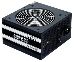 Блок живлення Chieftec Smart 700W (GPS-700A8) - мініатюра 2