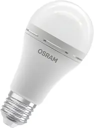 Лампа LED E27 8Вт 806Лм 2700К A60 акумуляторна Osram osv0002247 - мініатюра 3