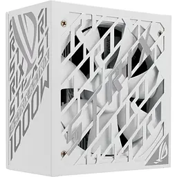 Блок живлення Asus ROG STRIX 1000W Platinum White Edition (90YE00W4-B0NA00) [141265] - мініатюра 10