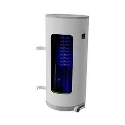 Бойлер непрямого нагріву Drazice OKF 200/1m 2/2kw - мініатюра 2