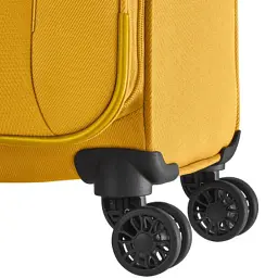 Валіза Travelite Croatia Curry L (TL080349-89) - мініатюра 10