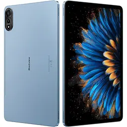 Планшет Blackview Mega 2 12/256Gb Wi-Fi lce Blue Global EU [159284] - мініатюра 5