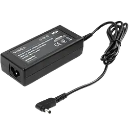 Блок живлення Vinga ASUS 65W (VPA-1934-AS4013-101)