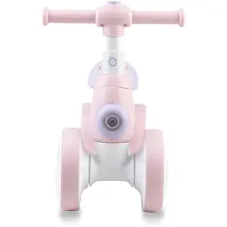 Біговел MoMi Tobis каталка, з бульбашками Pink (ROBI00042) - мініатюра 4