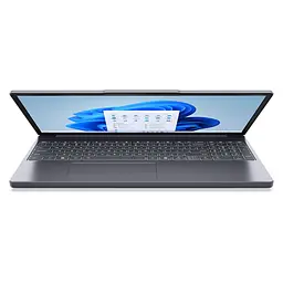 Ноутбук Lenovo IdeaPad Slim 3 15ARP10, 83K70024BM, 15.3", AMD Ryzen 7 7735HS (8-core), AMD Radeon 680M, 24GB (8GB onboard + 16GB) 4800MHz DDR5, - мініатюра 11