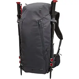 Рюкзак для активного відпочинку Thule AllTrail X Hiking Backpack TALX-135 Obsidian 35 л (3204133) - мініатюра 3