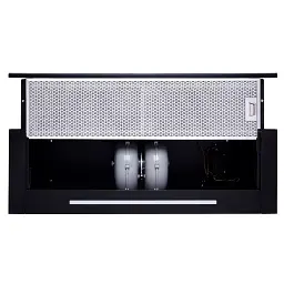 Витяжка телескопічна WEILOR PTS 9265 BL 1300 LED Strip - мініатюра 6