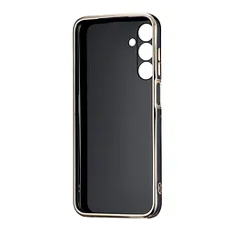 Чохол Golden Line Samsung A25 5G (A256) Black - мініатюра 2