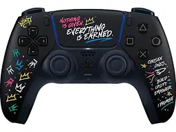 Геймпад Sony DualSense Limited Edition LeBron James