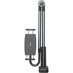 Пантограф Baseus Otaku Life Rotary Adjustment Lazy Holder Pro Gray (LUZQ000013) [162112]