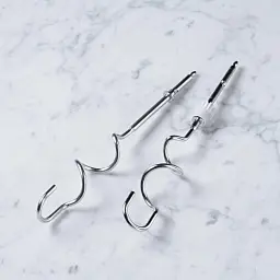 Міксер з чашею Electrolux ESM3300 білий - мініатюра 5