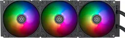 Система водяного охолодження Silverstone IceMyst 420 [SST-IM420-ARGB] [99705] - мініатюра 2