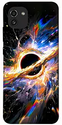 Чохол Demsky Universe explosion для Samsung Galaxy A03