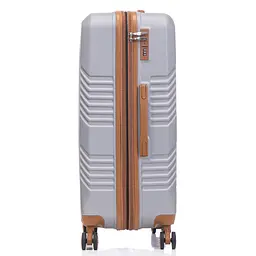 Валіза Semi Line 24" (M) Light Grey (T5849-2) - мініатюра 5