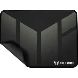 Килимок для мишки ASUS TUF Gaming P1 Speed (90MP02G0-BPUA00) - мініатюра 2