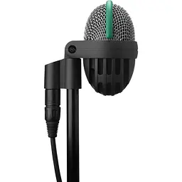 Мікрофон AKG D112 MKII (2220X00040) - мініатюра 5