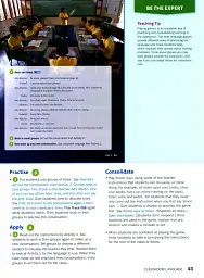 Impact Foundation. Lesson Planner + Audio CD + Teacher's Resource CD + DVD - - мініатюра 9
