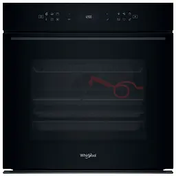 Духовой шкаф Whirlpool WOI78FPT1SBA
