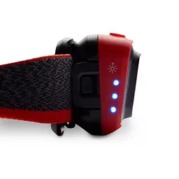 Налобний ліхтар Black Diamond Spot 400 Червоний - мініатюра 4
