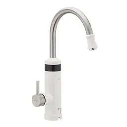 Проточний водонагрівач ZERIX MIXXUS Electra 340-E (MI2751) - мініатюра 1