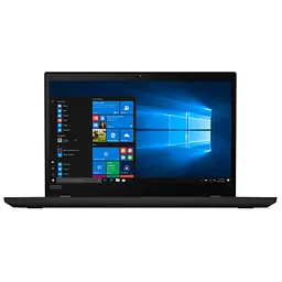 Ноутбук Lenovo ThinkPad T15 G2 Intel I7-1185G7, 16 GB RAM DDR4 3200, SSD 512 GB PCIe, No OS - мініатюра 9