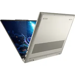 Ноутбук 2 in 1 LENOVO Yoga 7 14AKP10, AMD Ryzen AI 7 350 до 5GHz, 14" 2.8K Touch, 24GB, 1TB, AMD Radeon, Windows 11 Home - мініатюра 13