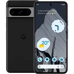 Смартфон Google Pixel 8 Pro 12/256GB Obsidian Б/В [159783]
