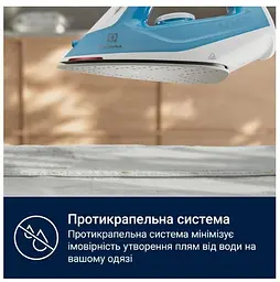 Праска Electrolux E5SI2-4CB teh0022494 - мініатюра 4
