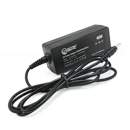 Блок живлення Extradigital для ноутбуків Samsung 19V, 2.1A, 40W, 3.0x1.1 (PSS3826)