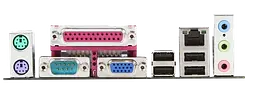 Материнська плата MSI H61M-P21 (B3) LGA 1155 (H61M-P21 (B3)) Б/В - мініатюра 3