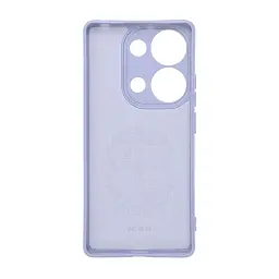 Чохол ArmorStandart ICON для Xiaomi Redmi Note 14S 4G Camera cover Lavender - мініатюра 2