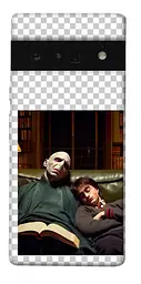Чохол Demsky Harry Potter 5 для Google Pixel 6 Pro