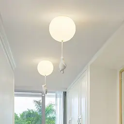 Світильник серії Bear Balloons Flush Mount Ø 40 см | Арт. SGJ10-400 | Line F - мініатюра 2